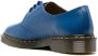 Dr. Martens x Undercover 1461 leather derby shoes Blue - Thumbnail 3