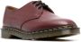 Dr. Martens x Undercover 1461 leather Derby shoes Red - Thumbnail 2
