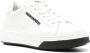 DSQUARED2 1964 leather sneakers White - Thumbnail 2