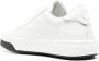 DSQUARED2 1964 leather sneakers White - Thumbnail 3