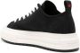 Dsquared2 Berlin canvas sneakers Black - Thumbnail 3