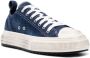 Dsquared2 Berlin low-top sneakers Blue - Thumbnail 2