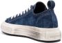 Dsquared2 Berlin low-top sneakers Blue - Thumbnail 3