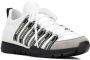 Dsquared2 Billy sneakers White - Thumbnail 2