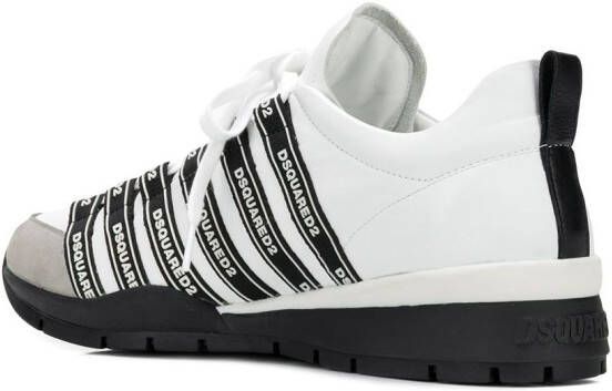 Dsquared2 Billy sneakers White