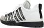 Dsquared2 Billy sneakers White - Thumbnail 3