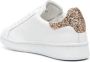 Dsquared2 Boxer contrast-stitch sneakers White - Thumbnail 3