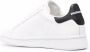 Dsquared2 Boxer leaf-patch sneakers White - Thumbnail 3