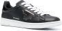 Dsquared2 Boxer leather low-top sneakers Black - Thumbnail 2