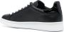 Dsquared2 Boxer leather low-top sneakers Black - Thumbnail 3