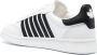 Dsquared2 Boxer low-top sneakers White - Thumbnail 3