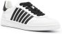 Dsquared2 Boxer low-top sneakers White - Thumbnail 2