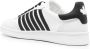 Dsquared2 Boxer low-top sneakers White - Thumbnail 3