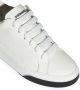 Dsquared2 branded heel-counter low-top sneakers White - Thumbnail 4