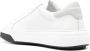 Dsquared2 Bumper leather sneakers White - Thumbnail 3