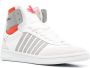Dsquared2 Canadian high-top sneakers White - Thumbnail 2