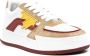 Dsquared2 Canadian leather sneakers White - Thumbnail 2