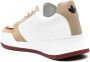 Dsquared2 Canadian leather sneakers White - Thumbnail 3