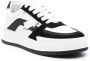 Dsquared2 Canadian low-top sneakers White - Thumbnail 2