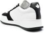 Dsquared2 Canadian low-top sneakers White - Thumbnail 3