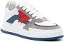 Dsquared2 Canadian low-top sneakers White - Thumbnail 2