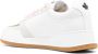 Dsquared2 Canadian panelled leather sneakers White - Thumbnail 3