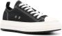 Dsquared2 flatform sole lace-up sneakers Black - Thumbnail 2