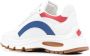 Dsquared2 colour-block chunky sneakers White - Thumbnail 3