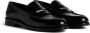 Dsquared2 D2 Classic leather loafers Black - Thumbnail 2