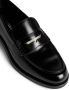 Dsquared2 D2 Classic leather loafers Black - Thumbnail 4