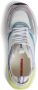 Dsquared2 Dash panelled lace-up sneakers White - Thumbnail 4