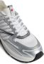 Dsquared2 Dash panelled mesh sneakers White - Thumbnail 5