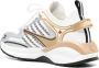 Dsquared2 Dash panelled sneakers White - Thumbnail 3