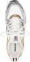 Dsquared2 Dash panelled sneakers White - Thumbnail 4
