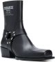Dsquared2 Exclusive for Vitkac ankle boots Black - Thumbnail 2