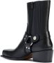 Dsquared2 Exclusive for Vitkac ankle boots Black - Thumbnail 3