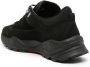 Dsquared2 Free panelled suede sneakers Black - Thumbnail 3