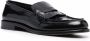Dsquared2 high-shine penny loafers Black - Thumbnail 2