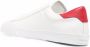 Dsquared2 Icon embroidered leather sneakers White - Thumbnail 3