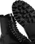 Dsquared2 Icon leather ankle boots Black - Thumbnail 5