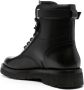 Dsquared2 Icon leather combat boots Black - Thumbnail 3