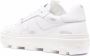 Dsquared2 Icon leather low-top sneakers White - Thumbnail 3