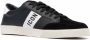 Dsquared2 Icon print low-top sneakers Black - Thumbnail 2
