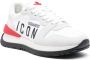 Dsquared2 Icon Running panelled sneakers Neutrals - Thumbnail 2