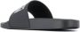 DSQUARED2 Icon slides Black - Thumbnail 3