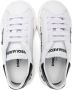 Dsquared2 Kids embroidered-motif sneakers White - Thumbnail 3