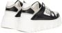 Dsquared2 Kids Icon chunky-sole trainers Black - Thumbnail 3