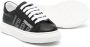 DSQUARED2 KIDS Icon logo-print sneakers Black - Thumbnail 2