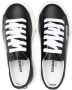 DSQUARED2 KIDS Icon logo-print sneakers Black - Thumbnail 3