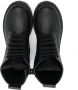 Dsquared2 Kids lace-up leather boots Black - Thumbnail 3